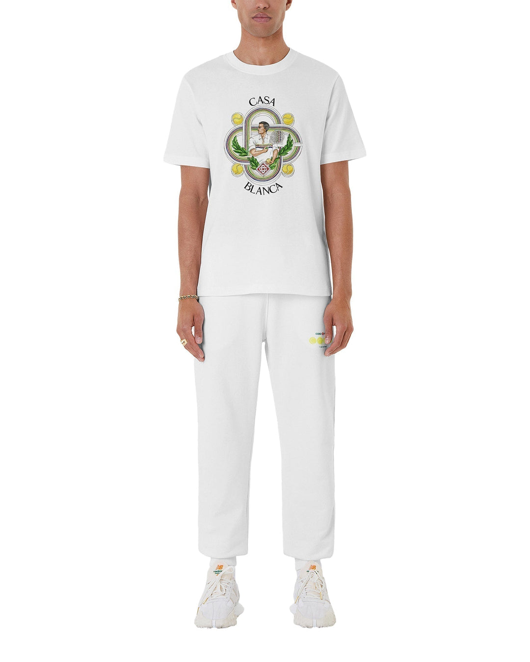 Le Joueur T-Shirt