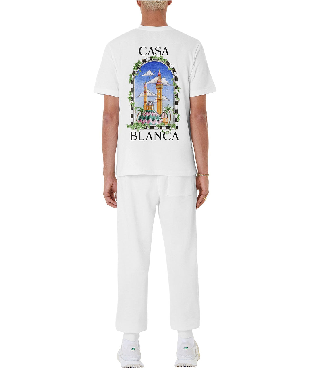Vue De Damas T-Shirt