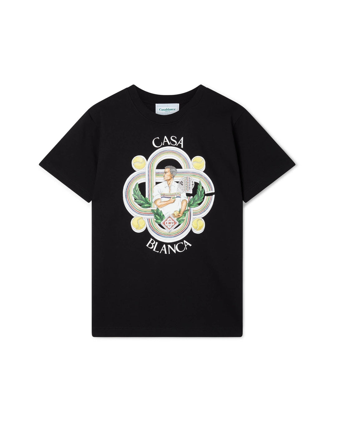 Le Joueur T-Shirt