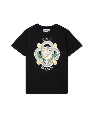 Le Joueur T-Shirt
