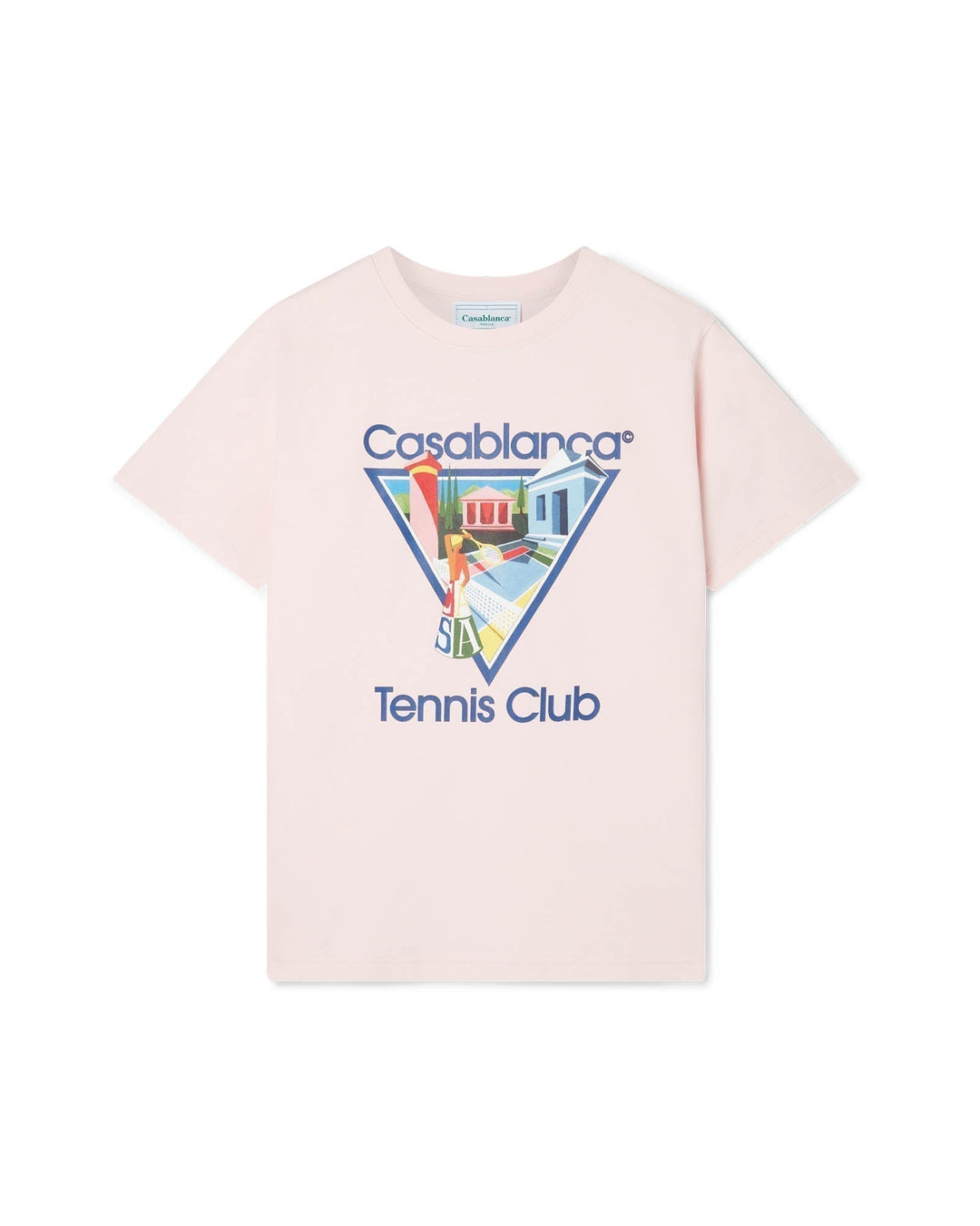 La Joueuse T-Shirt