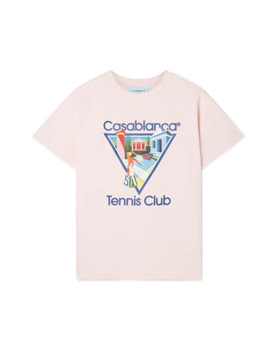 La Joueuse T-Shirt