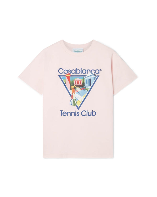 La Joueuse T-Shirt