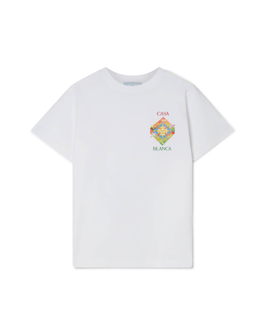 Les Elements T-Shirt