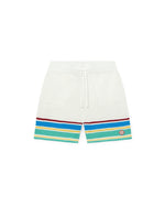 Crochet Tennis Shorts