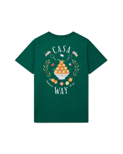 Casa Way T-Shirt