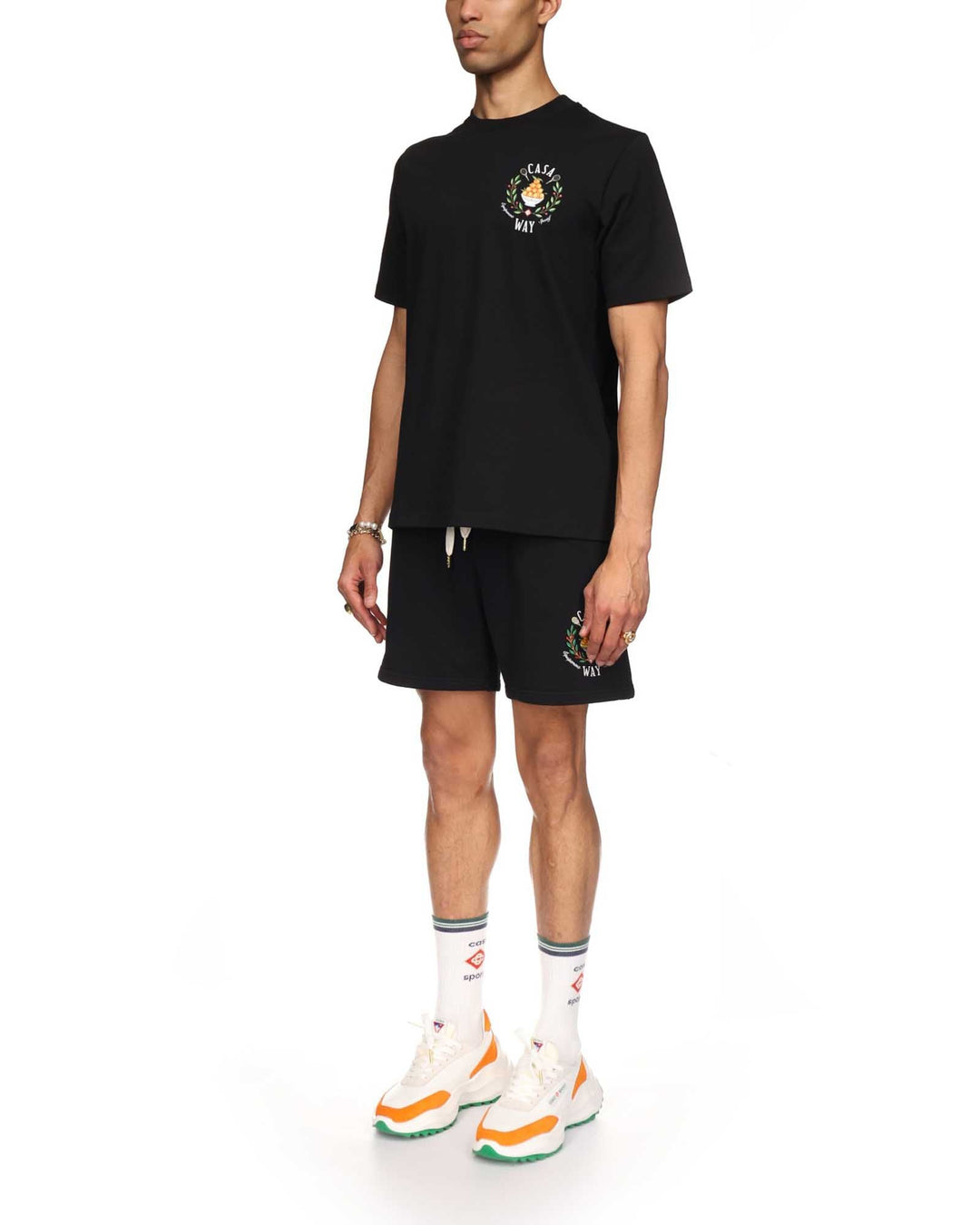 Casa Way T-Shirt