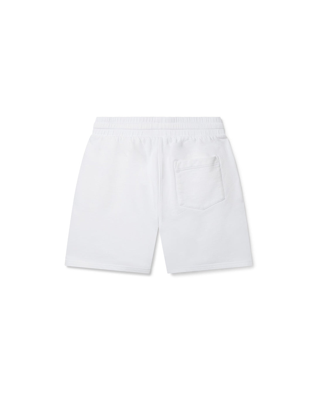 Diamond Logo Patch Sweatshorts