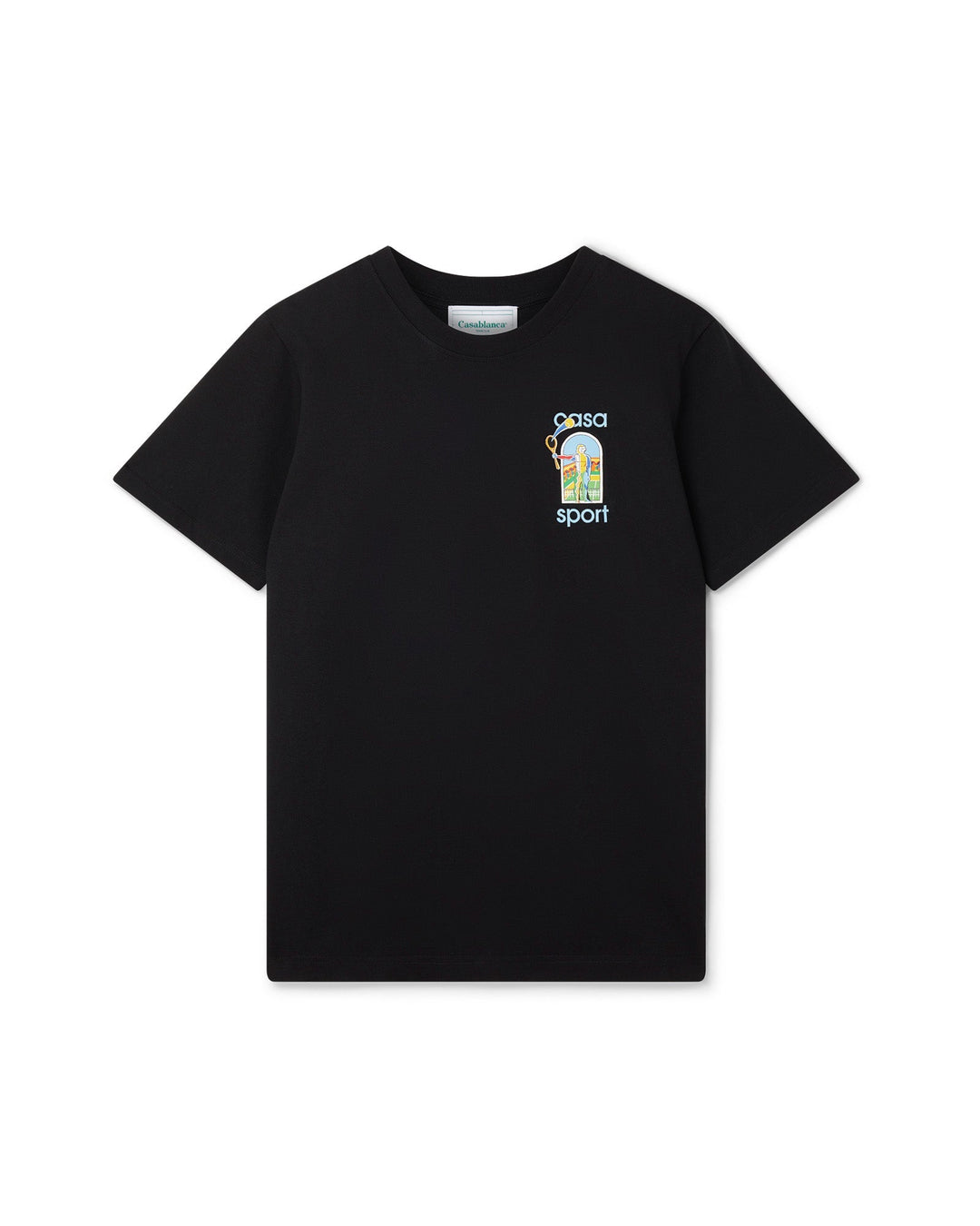 Le Jeu Colore T-Shirt