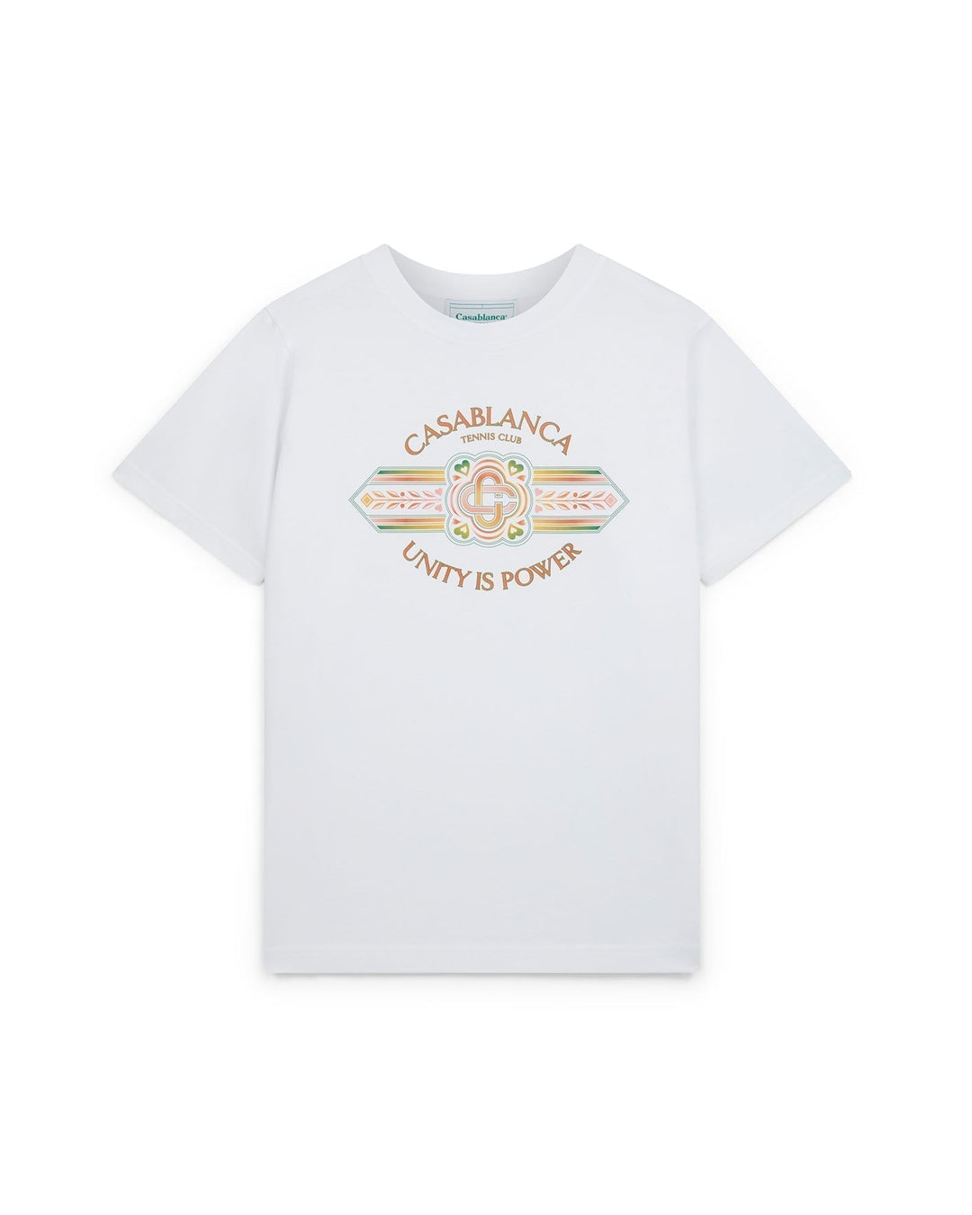 Unity Is Power T-Shirt
