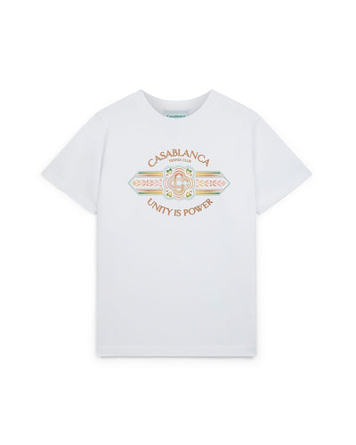 Unity Is Power T-Shirt