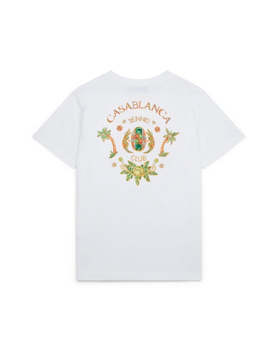 Joyaux D'Afrique Tennis Club T-Shirt