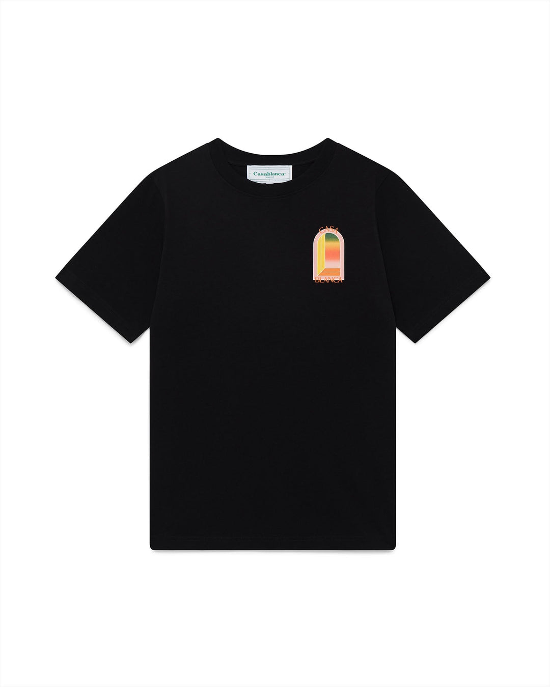 Gradient L'Arche T-Shirt