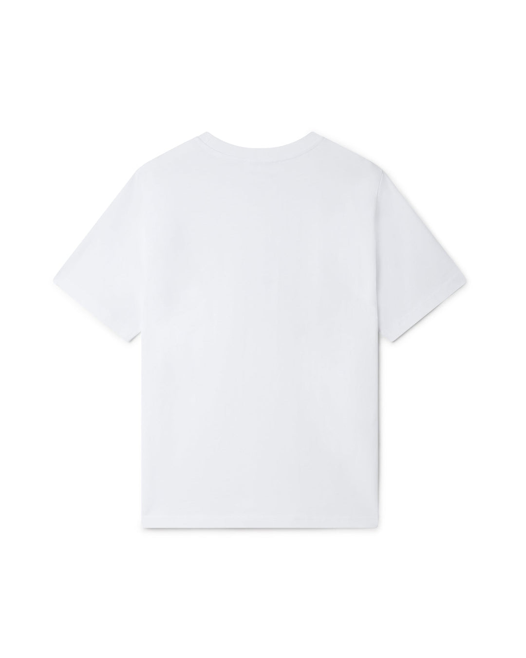 Statue En Marbre T-Shirt