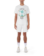 Statue En Marbre T-Shirt