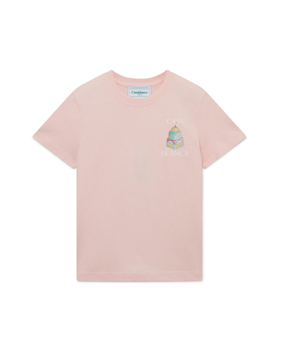 Memphis Elements T-Shirt