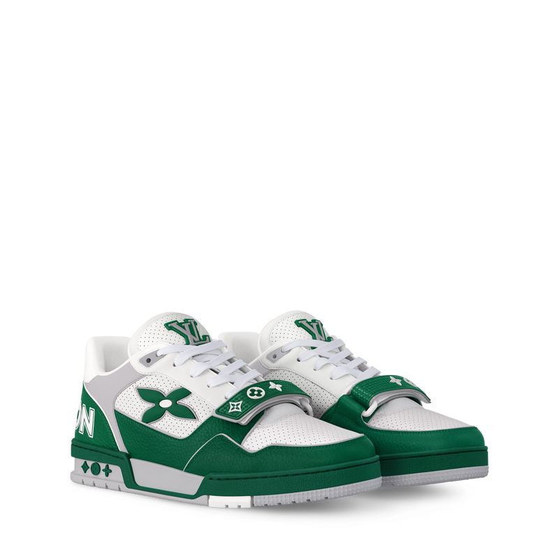 Louis Vuitton Trainer