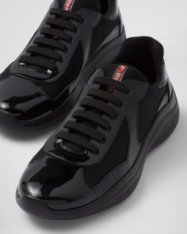 Prada America’s Cup Noir