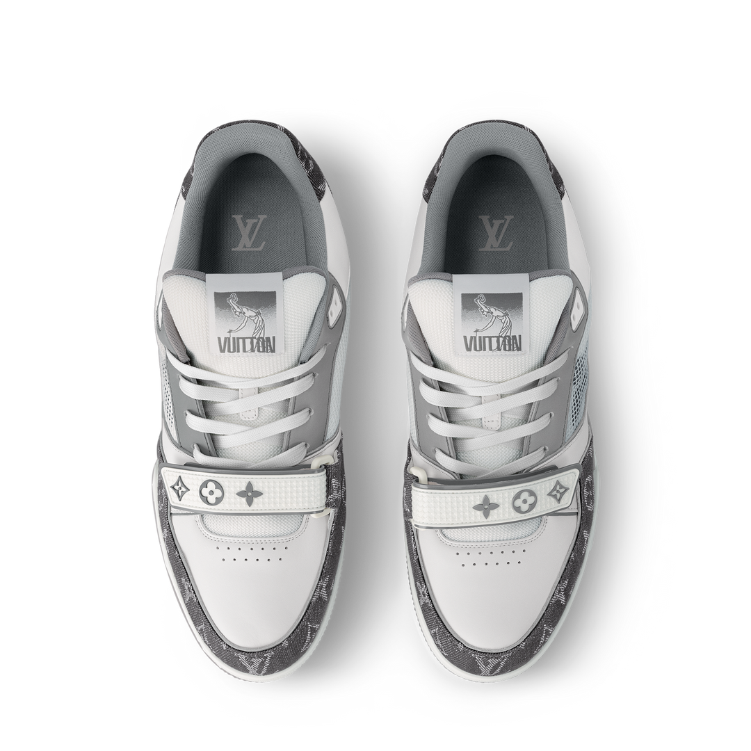 Louis Vuitton Trainer