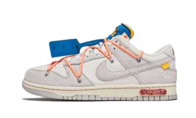 Nike® x Off-White® Dunk Low lot 19