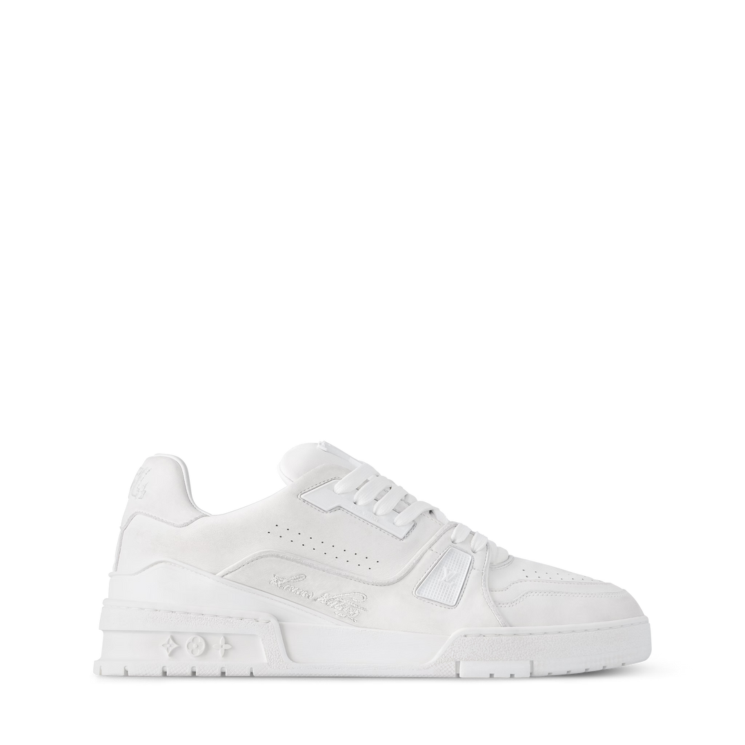 Louis Vuitton Trainer