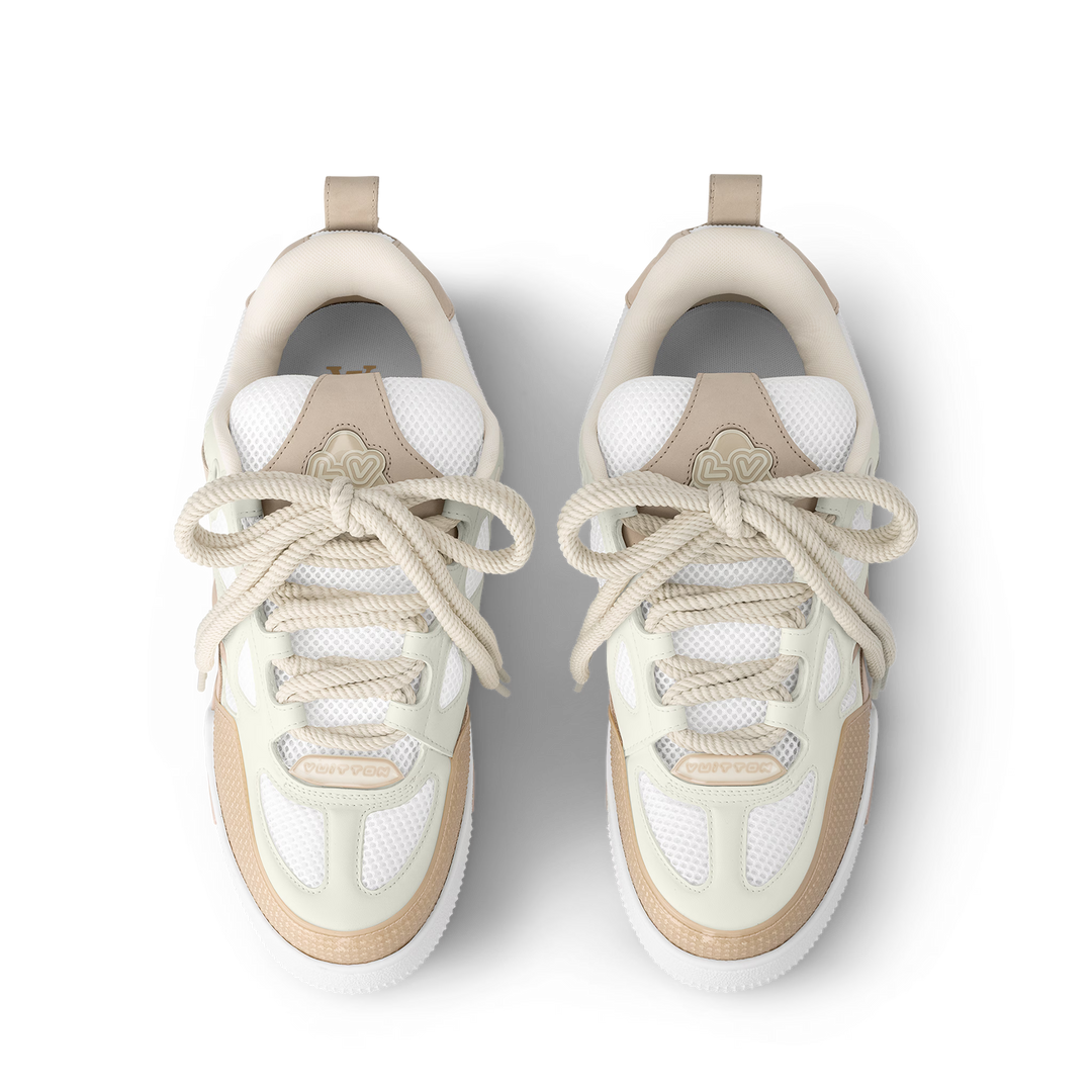 Louis Vuitton Skate