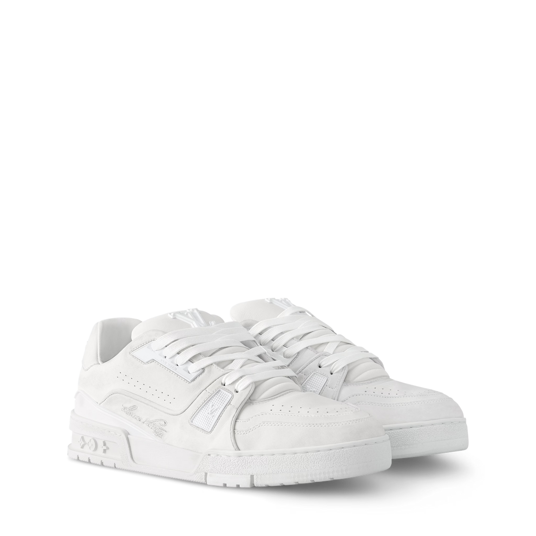 Louis Vuitton Trainer