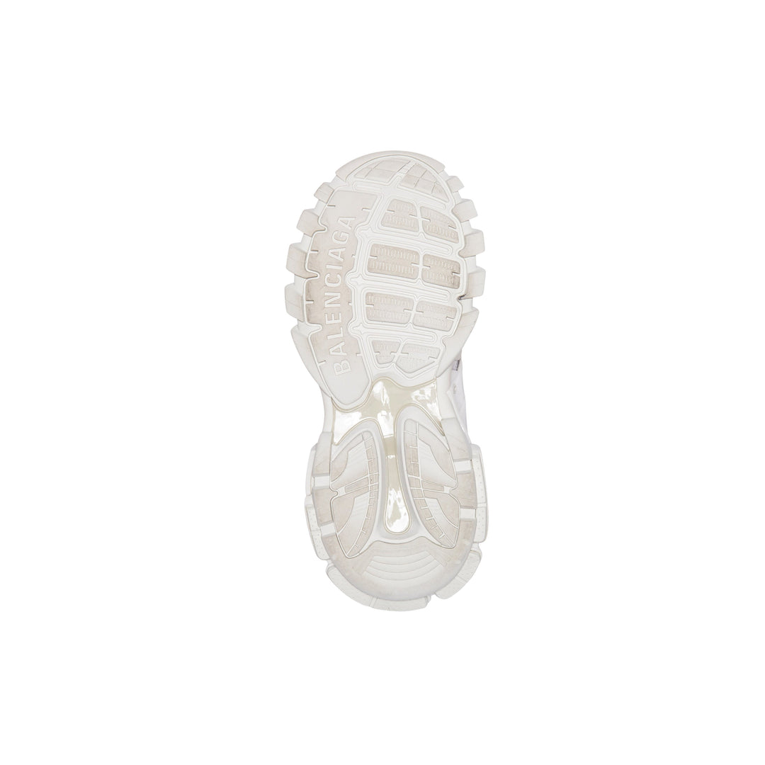 Balenciaga Track White