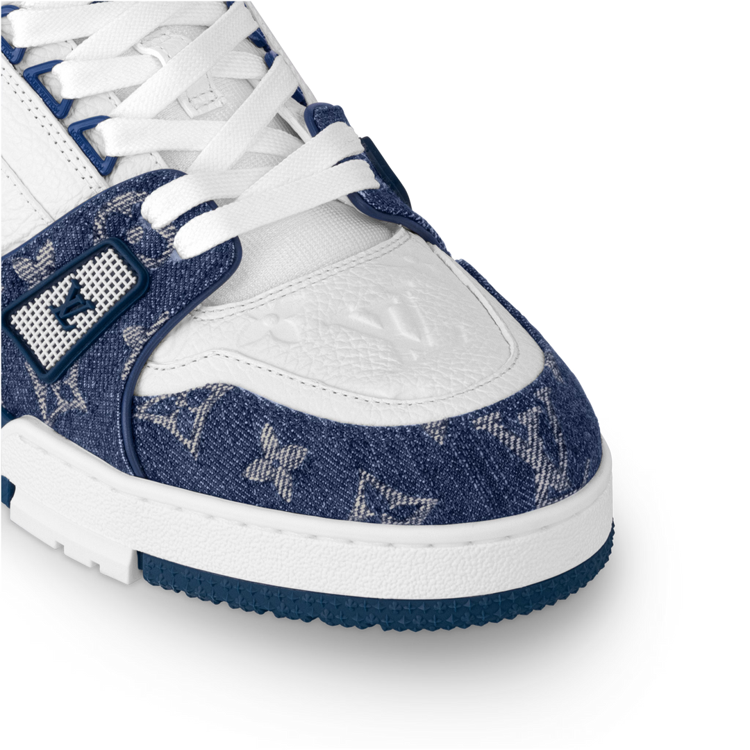 Louis Vuitton Trainer