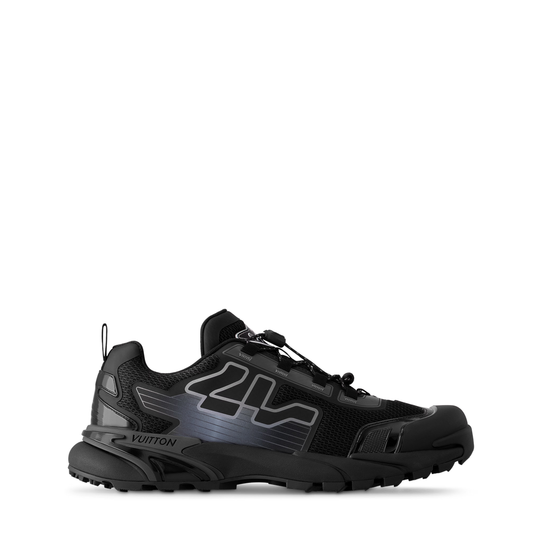 Louis Vuitton Runner Tatic