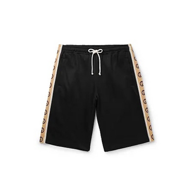 Short Gucci