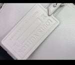 Sac keepall city gris