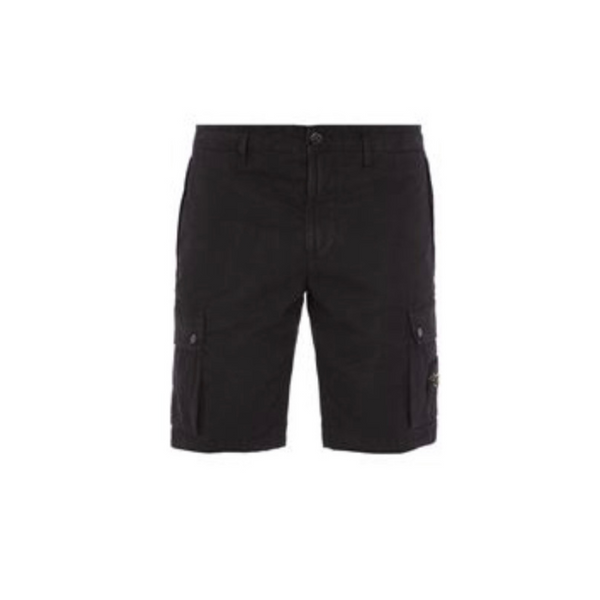 Short Stone Island