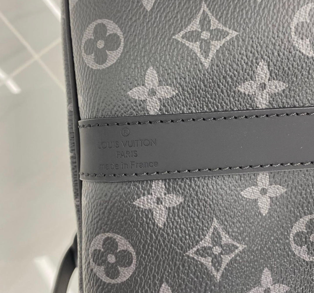 Sac de voyage Louis Vuitton