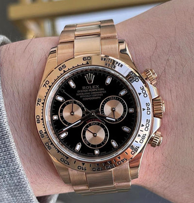 Montre Rolex Daytona Cosmograph