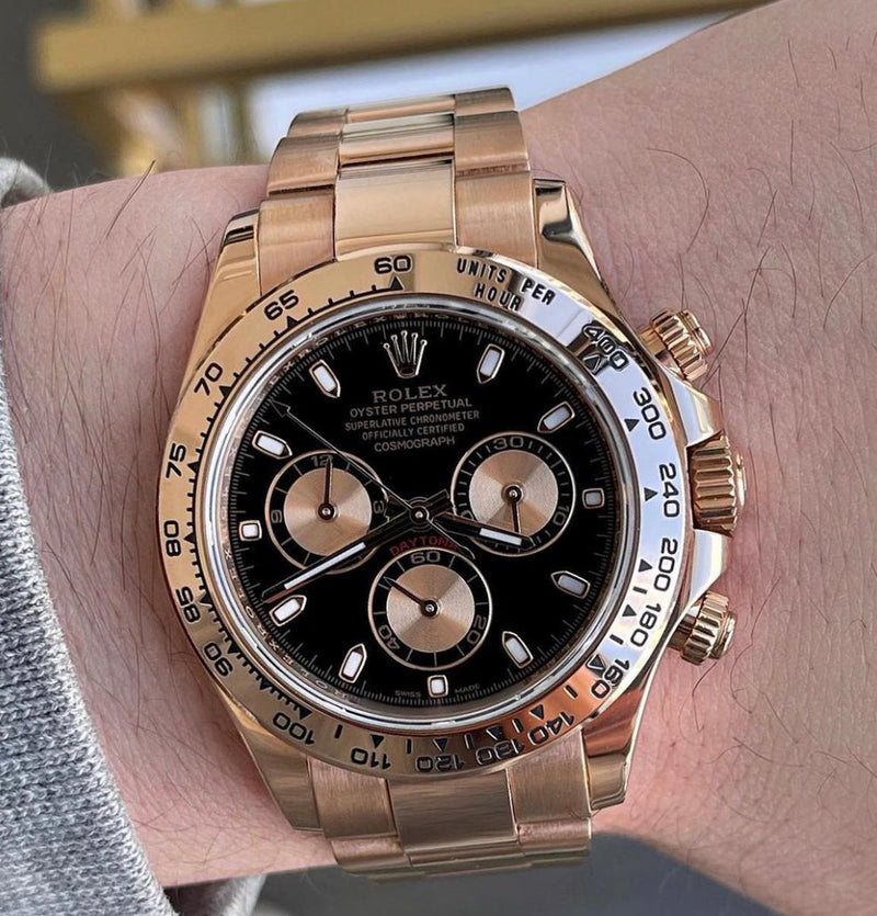 Montre Rolex Daytona Cosmograph