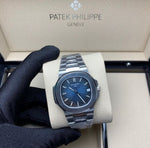 Montre Patek Philippe Nautilus