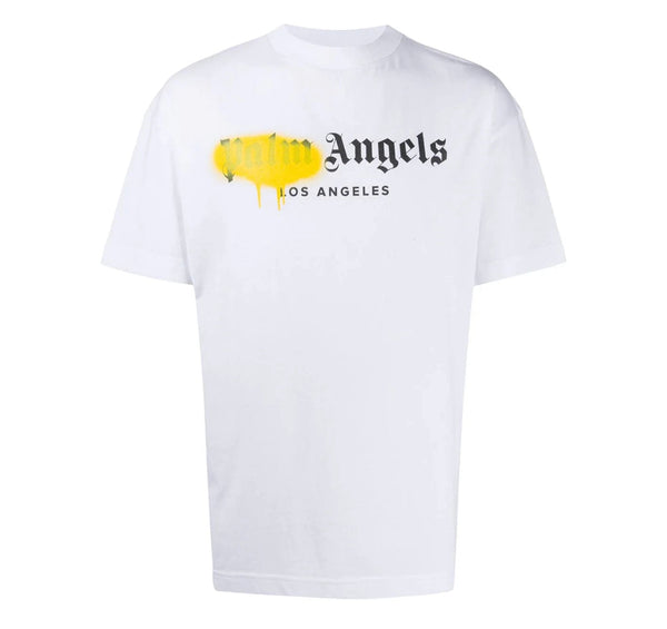 T Shirt Palm Angels