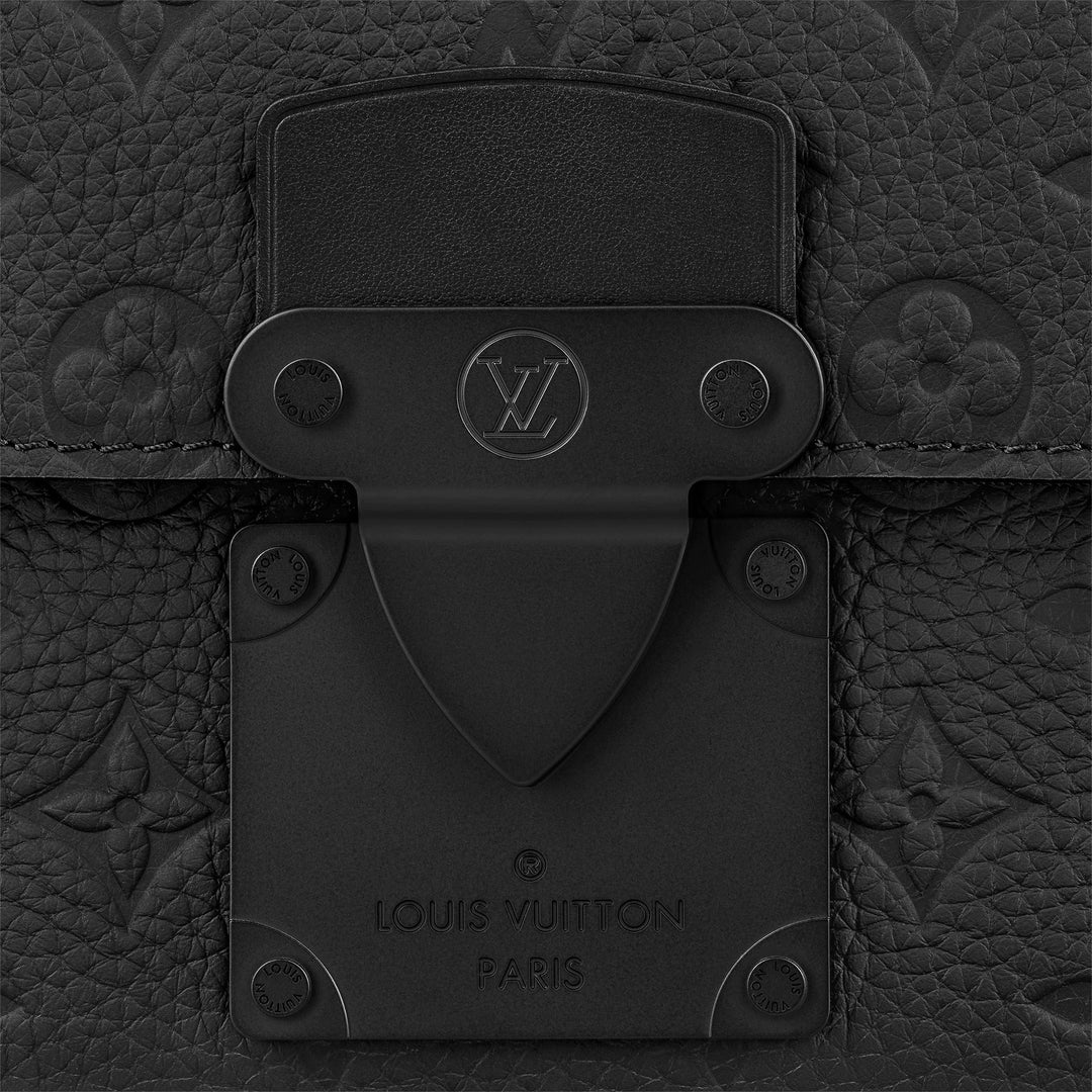Sacoche Louis Vuitton