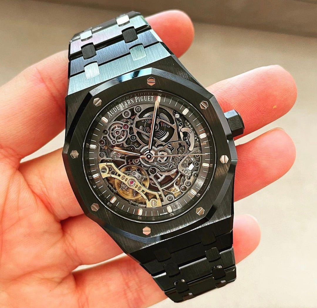 Montre Audemars Piguet