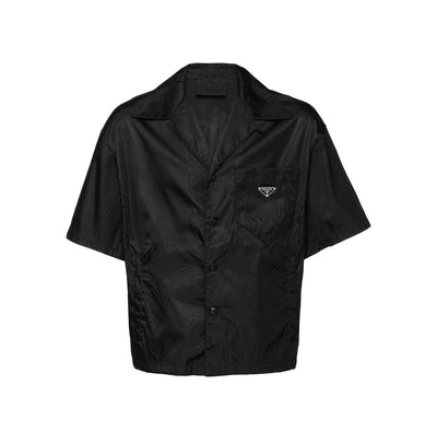 Chemise Prada