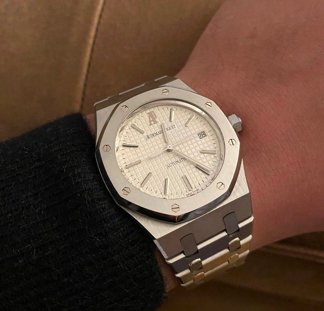 Montre Audemars Piguet