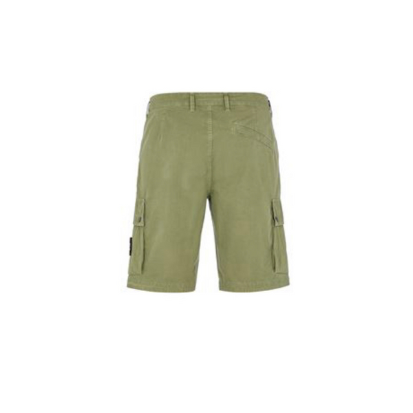 Short Stone Island