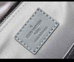 Sac keepall city gris