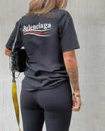 T shirt Balenciaga