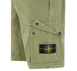 Short Stone Island