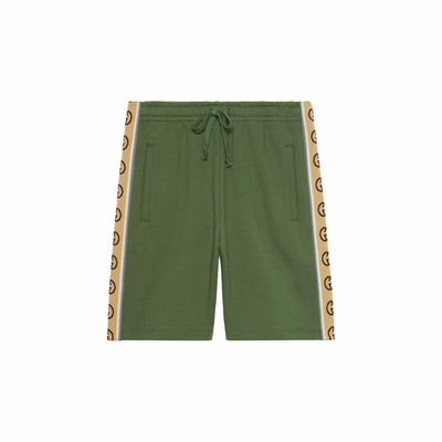 Short Gucci