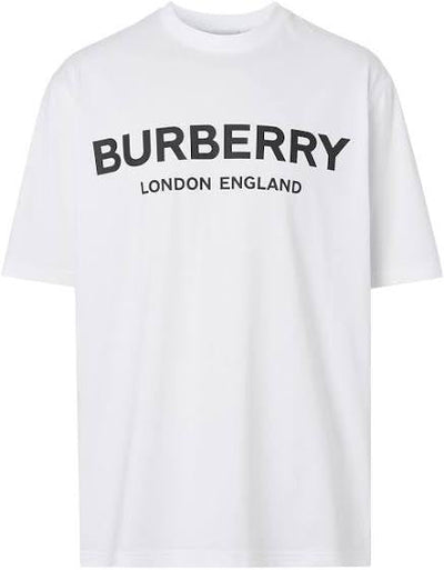T shirt Burberry