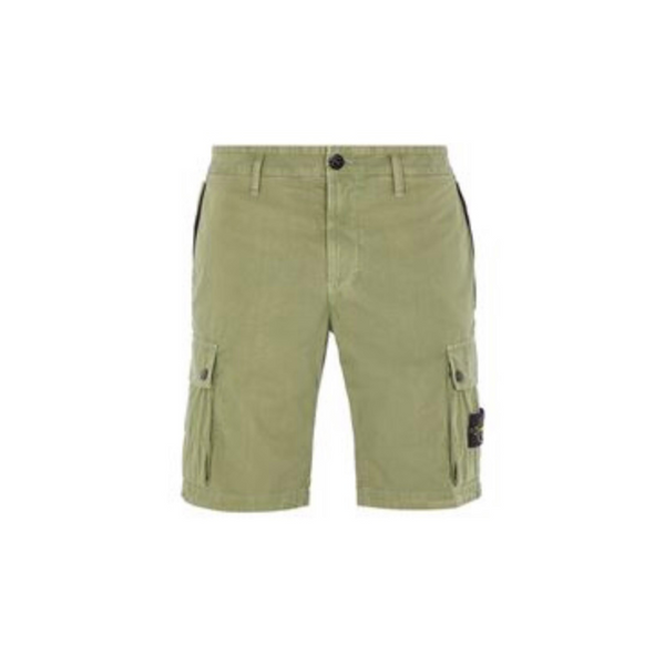 Short Stone Island