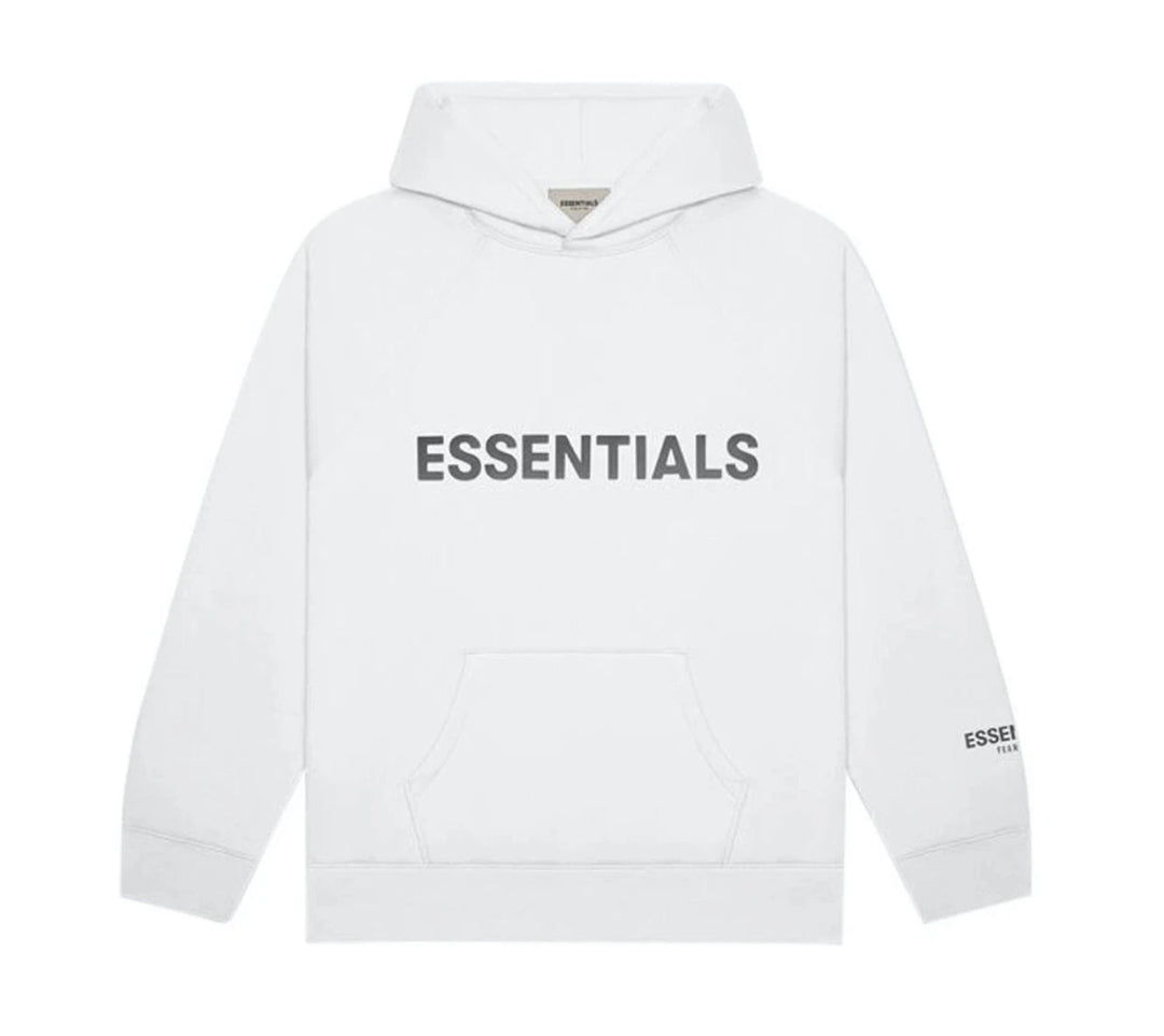 Sweat Essentials